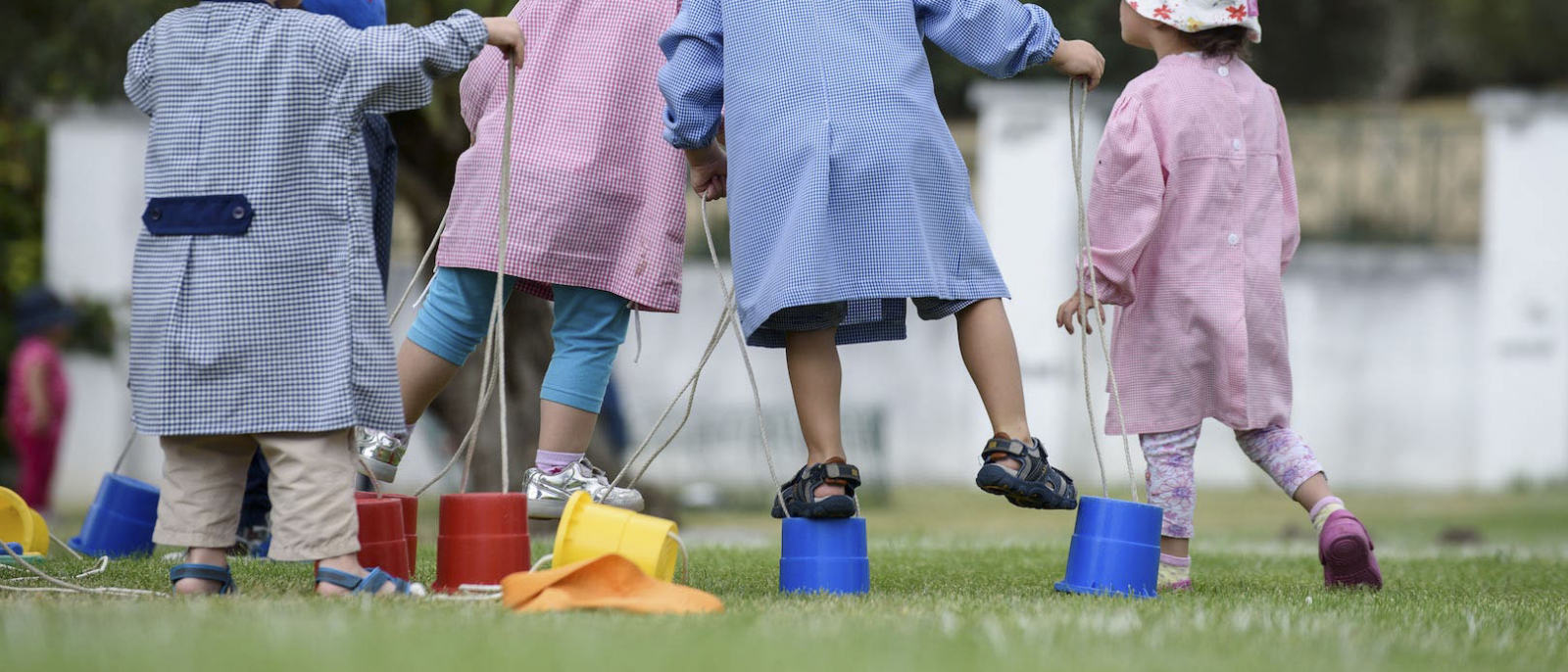  Casa da Criança Maria Leonor Anjos Diniz.