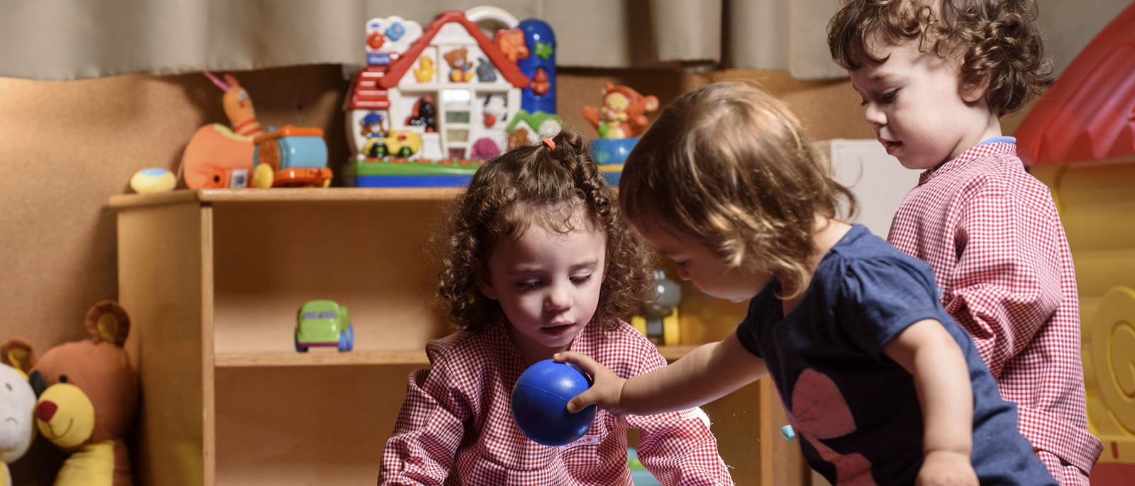  Casa da Criança Joaquina Barreto Rosa