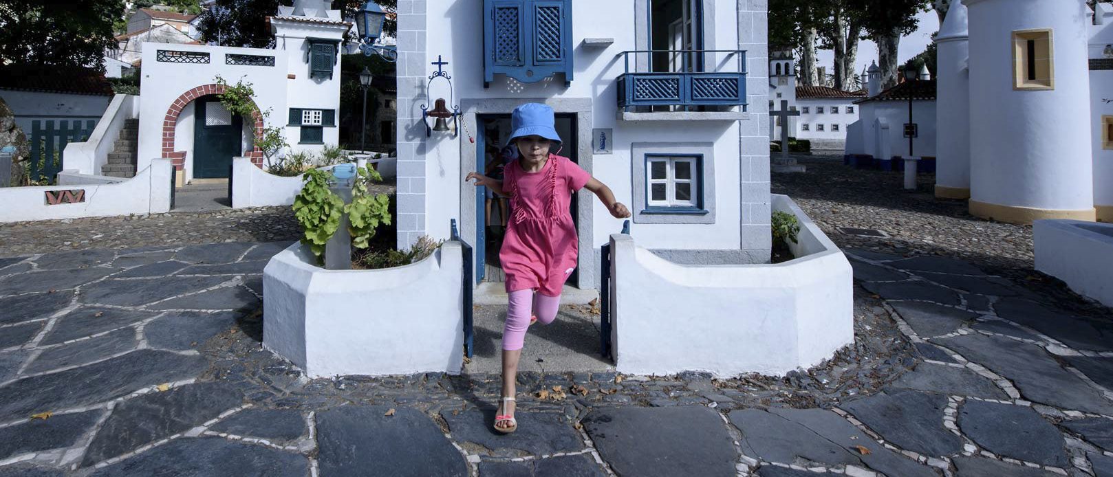  Casa da Criança Rainha Santa Isabel